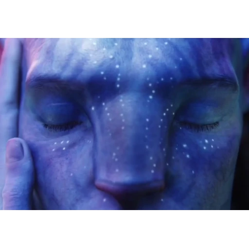 😞 Стикер «Avatar (2009)» для Telegram
