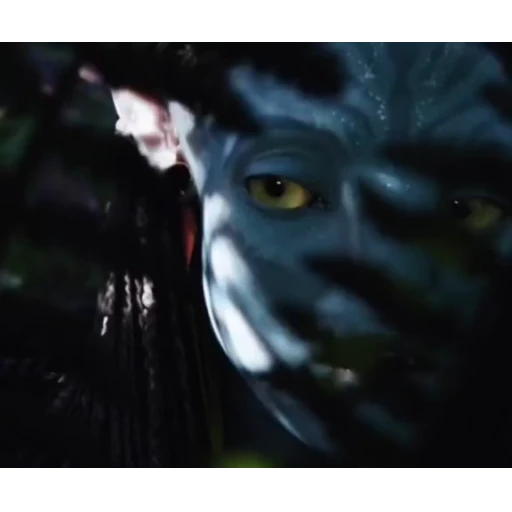 😒 Стикер «Avatar (2009)» для Telegram