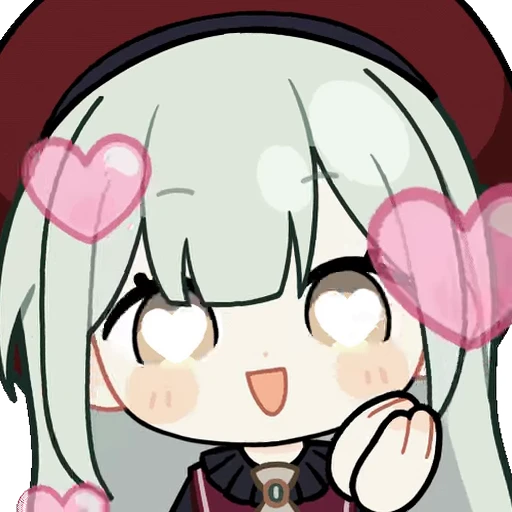 🥰 Стикер «Mortis» для Telegram
