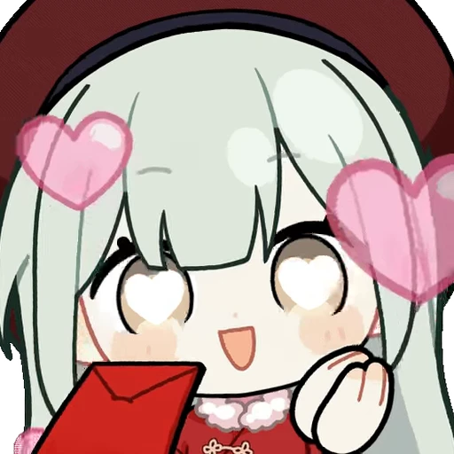 🥰 Стикер «Mortis» для Telegram