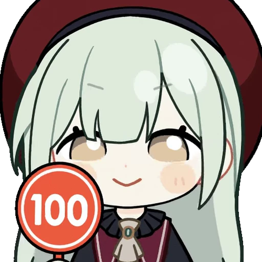 💯 Стикер «Mortis» для Telegram