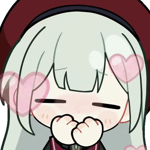 🥰 Стикер «Mortis» для Telegram