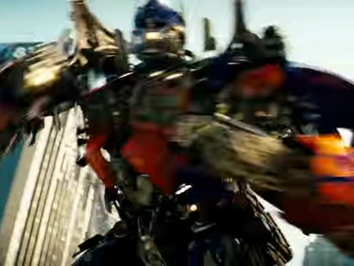 😎 Стикер «The Transformers» для Telegram
