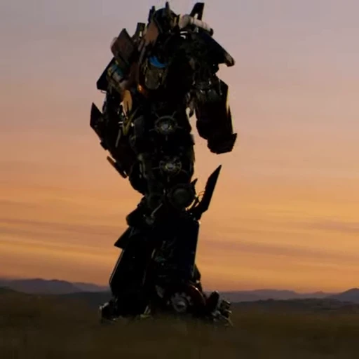 😎 Стикер «The Transformers» для Telegram