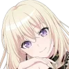 🤩 Эмодзи «Ave Mujica Png» для Telegram