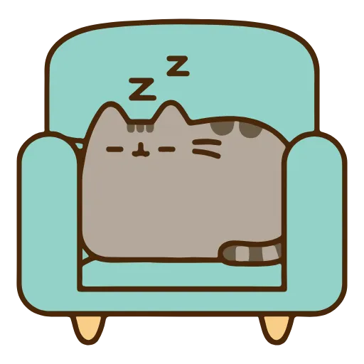 😴 Стикер «Avidstar 8» для Telegram
