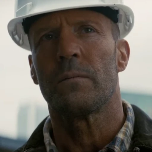 🙃 Стикер «A Working Man» для Telegram