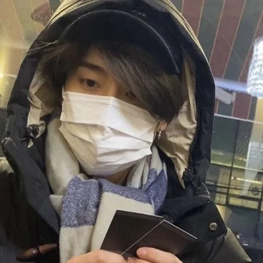 Стикерпак jisung для Telegram — скачать