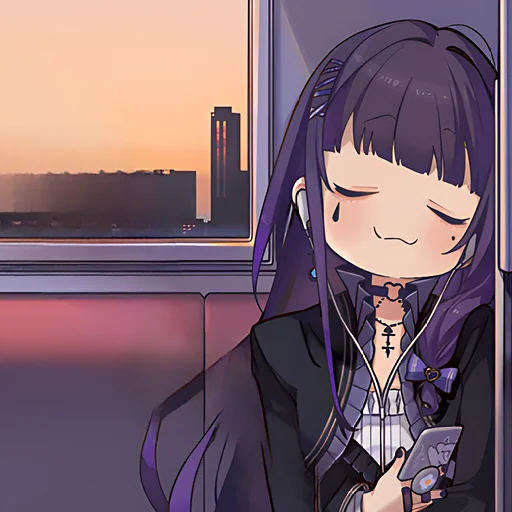 ☺️ Стикер «Айба Уиха» для Telegram