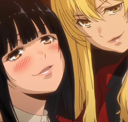 🥵 Стикер «Безумный азарт» для Telegram