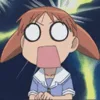 👾 Эмодзи «Azumanga Daioh Pt1» для Telegram