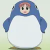 👾 Эмодзи «Azumanga Daioh Pt1» для Telegram