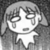 👾 Эмодзи «Azumanga Daioh Pt1» для Telegram