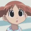 👾 Эмодзи «Azumanga Daioh Pt1» для Telegram
