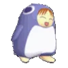👾 Эмодзи «Azumanga Daioh Pt1» для Telegram