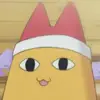 👾 Эмодзи «Azumanga Daioh Pt1» для Telegram