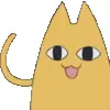 Эмодзи Azumanga Daioh Pt1 для Telegram — скачать