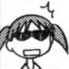 👾 Эмодзи «Azumanga Daioh Pt1» для Telegram