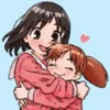 👾 Эмодзи «Azumanga Daioh Pt1» для Telegram