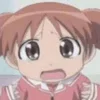 👾 Эмодзи «Azumanga Daioh Pt1» для Telegram