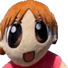 👾 Эмодзи «Azumanga Daioh Pt1» для Telegram