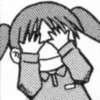 👾 Эмодзи «Azumanga Daioh Pt1» для Telegram