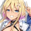 🛥 Эмодзи «Azur Lane» для Telegram