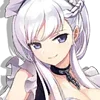 🛥 Эмодзи «Azur Lane» для Telegram