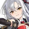 🛥 Эмодзи «Azur Lane» для Telegram