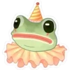 🤡 Эмодзи «🥰 эмодзи статусы рандом» для Telegram