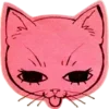 🐈‍⬛ Эмодзи «🥰 эмодзи статусы рандом» для Telegram