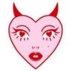 🥰 Эмодзи «🥰 эмодзи статусы рандом» для Telegram