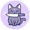 🐈‍⬛ Эмодзи «🥰 эмодзи статусы рандом» для Telegram