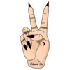 ✌️ Эмодзи «🥰 эмодзи статусы рандом» для Telegram