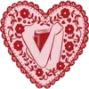 ♥️ Эмодзи «🥰 эмодзи статусы рандом» для Telegram