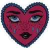 ♥️ Эмодзи «🥰 эмодзи статусы рандом» для Telegram