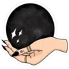 🔮 Эмодзи «🥰 эмодзи статусы рандом» для Telegram