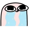 😢 Эмодзи «🥰 эмодзи статусы рандом» для Telegram
