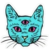 🐱 Эмодзи «🥰 эмодзи статусы рандом» для Telegram