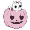 🐱 Эмодзи «🥰 эмодзи статусы рандом» для Telegram