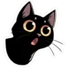 🐈‍⬛ Эмодзи «🥰 эмодзи статусы рандом» для Telegram