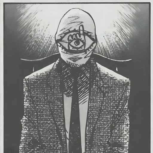 🪄 Стикер «20th Century Boys» для Telegram