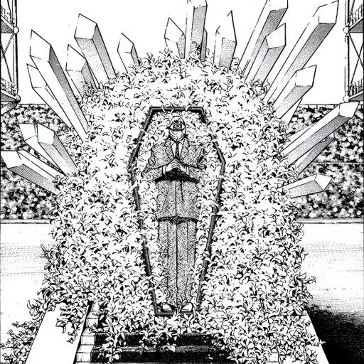 🪄 Стикер «20th Century Boys» для Telegram
