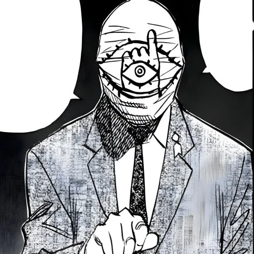 🪄 Стикер «20th Century Boys» для Telegram