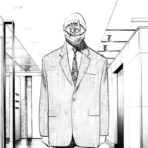 🪄 Стикер «20th Century Boys» для Telegram