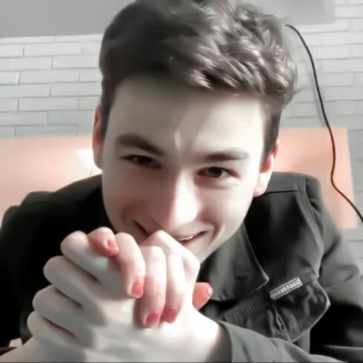 🧷 Стикер «-ˋˏ ˌ fuwuchi» для Telegram