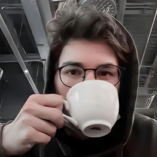 🧷 Стикер «-ˋˏ ˌ fuwuchi» для Telegram