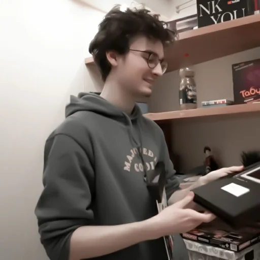 🧷 Стикер «-ˋˏ ˌ fuwuchi» для Telegram