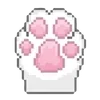 🌟 Эмодзи «Pinkie #status #color #pink #girl» для Telegram
