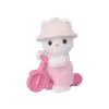 🌟 Эмодзи «Pinkie #status #color #pink #girl» для Telegram